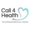 Call 4 Health logo