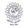 National Engineering College logo