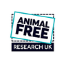 Animal Free Research UK logo