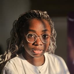 Blessing Okpe-Christopher