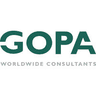 GOPA WorldWide Consultants logo