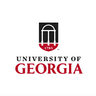 Terry College of Business, University of Georgia logo