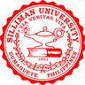 Silliman University Senior High School logo