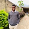 Olumekor Benedict Oshione
