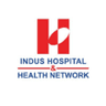 Indus Health Network logo