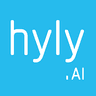 Hy.ly logo