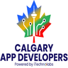 Calgary App Developer logo