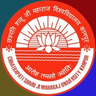CSJM University Kanpur logo