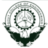Government College of Engineering, Amravati logo