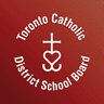 Toronto Catholic District School Board logo