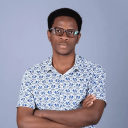 Teddy Ombetu