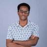 Teddy Ombetu