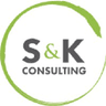 S&K HR Consulting logo