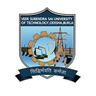Veer Surendra Sai University of Technology logo