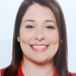 Yutzil Darias Sorrento