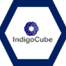 Indigo logo