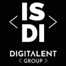 ISDI Digital Talent logo