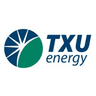 TXU Energy logo
