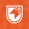 Cape Breton University  logo