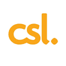 CSL Limited (One2Free) logo