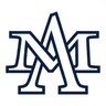 Ave Maria University logo