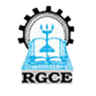 Rajiv Gandhi College of Engineering logo