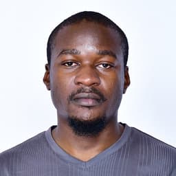 RAYMOND  ODHIMBO