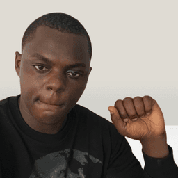 Damilola Akinterinwa