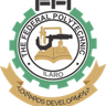 The Federal Polytechnic, Ilaro logo