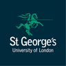St George's, University of London logo