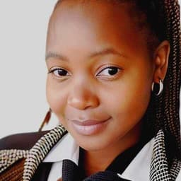 Thandeka Zuma