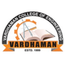 Vardhaman College of Engineering logo