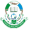Federal University Wukari logo