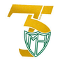 Miranda House, University of Delhi logo