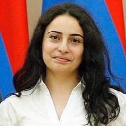 Արաքսի Գասպարյան