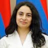 Արաքսի Գասպարյան