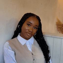 Rose Victorine ABOMBEUH Kah