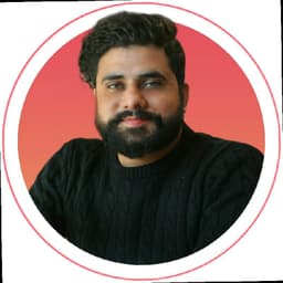 Dev Tyagi