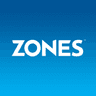 Zones, LLC logo