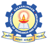 Kalasalingam University logo