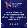 Aarupadai Veedu Institute of Technology logo