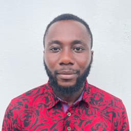 Daniel  Addo 