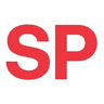 Singapore Polytechnic (SP) logo