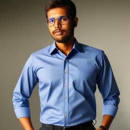 GhanaSyam Gupta Karapakula