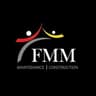 Facilities Maintenance Management, LLC. (FMM) logo