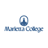Marietta College logo