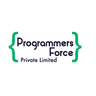 programmers Force logo