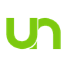 Unloop Produções logo