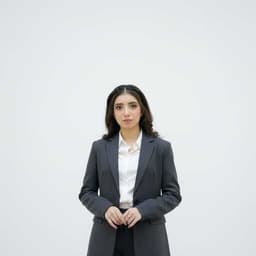 Fatima Kamran