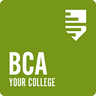 Berkshire College of Agriculture logo